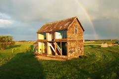 Doll House: Ένα πραγματικό κουκλόσπιτο!