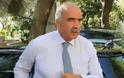 Ο Μεϊμαράκης αναστέλλει τα καθηκοντά  του ως πρόεδρος της Βουλής   όερος της Βουλής