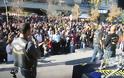 Παρουσία του Δημάρχου Αμαρουσίου Γ. Πατούλη, 2.500 θεατές έδωσαν το παρών στα καλλιστεία μοτοσικλέτας Harley Davidson - Φωτογραφία 3