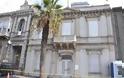 Μιλιέτ: Πωλείται το ελληνικό προξενείο στη Σμύρνη