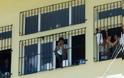 Συνεχίζονται οι κινητοποιήσεις στις φυλακές Αλικαρνασσού