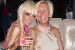 H κοπέλα που νίκησε την ανορεξία! Ζύγιζε μόλις 20 κιλά!