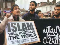 Η Ευρώπη Ισλαμοποιείται!!!..Βίντεο. - Φωτογραφία 1