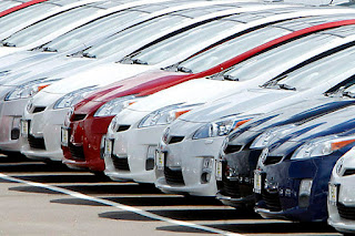 Κύπρος: Σημαντική μείωση στις εγγραφές οχημάτων το πρώτο οκτάμηνο του 2012 - Φωτογραφία 1