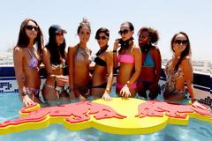 ΤΑ... ΚΑΥΤΑ ΜΩΡΑ ΤΗΣ F1! (PHOTOS)