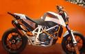 Το KTM 1190 Super Duke σε «κατασκοπευτική» φωτογραφία