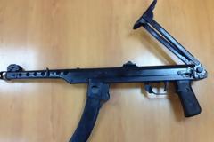 Χτύπημα σε κύκλωμα μπράβων που πουλούσε προστασία σε μαγαζιά του Αγρινίου - 5 συλλήψεις - ΦΩΤΟ