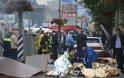 Μόσχα: Οδηγός λεωφορείου σκότωσε επτά άτομα σε στάση