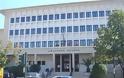 ΤΩΡΑ:Τηλεφώνημα για βόμβα στο δικαστικό μέγαρο Ιωαννίνων