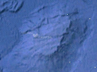 Nεαρός ισχυρίζεται ότι ανακάλυψε τη μορφή του Ποσειδώνα στην Κύπρο! - Φωτογραφία 1