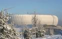 Allianz Arena – Στολίδι αρχιτεκτονικής - Φωτογραφία 10