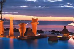 Όταν ο Άκης και η Βίκυ ταξίδευαν στον Άγιο Μαυρίκιο