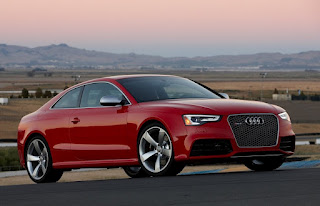 2012 Audi RS5 photo gallery - Φωτογραφία 10