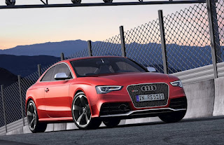 2012 Audi RS5 photo gallery - Φωτογραφία 12