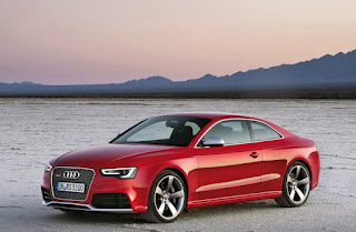 2012 Audi RS5 photo gallery - Φωτογραφία 14