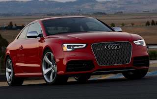 2012 Audi RS5 photo gallery - Φωτογραφία 15