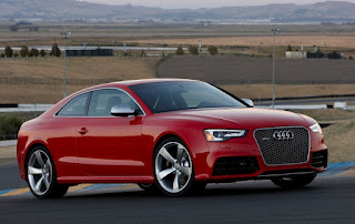 2012 Audi RS5 photo gallery - Φωτογραφία 16