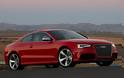 2012 Audi RS5 photo gallery