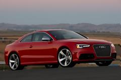 2012 Audi RS5 photo gallery