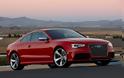 2012 Audi RS5 photo gallery - Φωτογραφία 10