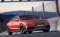 2012 Audi RS5 photo gallery - Φωτογραφία 12