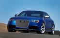 2012 Audi RS5 photo gallery - Φωτογραφία 8