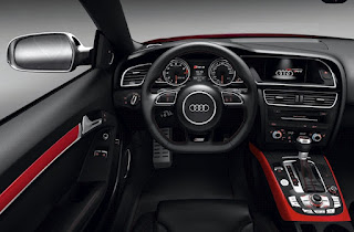 2012 Audi RS5 photo gallery - Φωτογραφία 7