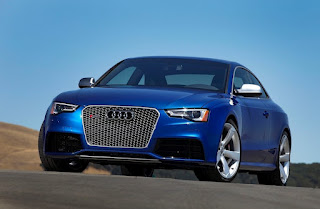 2012 Audi RS5 photo gallery - Φωτογραφία 8