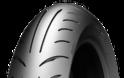 Το MICHELIN Power Pure SC Radial είναι το πρώτο ελαστικό radial υψηλών επιδόσεων διπλής γόμας για scooter