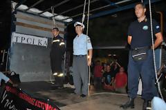 Πανελλήνια Ένωση Αξιωματικών Λ.Σ. - Δημόσια καταγγελία για συνδικαλιστική δίωξη