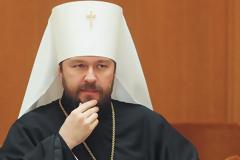 Ιλαρίων: ''Η Ελλάδα χρειάζεται μια άλλη εξωτερική πολιτική''