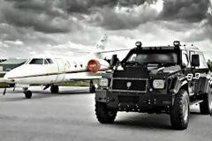 Τα ακριβότερα και σπανιότερα SUV