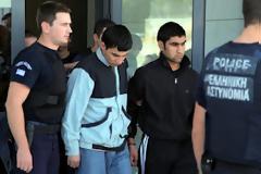 Άγριο λιντσάρισμα στους δολοφόνους του Μ. Καντάρη - Ισόβια στους δράστες