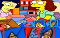 Το κρυμμένο σύμβολο των Ιlluminati στους Simpsons - Φωτογραφία 3