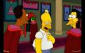 Το κρυμμένο σύμβολο των Ιlluminati στους Simpsons - Φωτογραφία 7