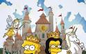 Το κρυμμένο σύμβολο των Ιlluminati στους Simpsons - Φωτογραφία 8