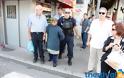 Συνελήφθη ανάπηρος μαϊμού στη Θεσσαλονίκη [φωτορεπορτάζ] - Φωτογραφία 3