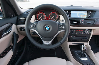 Η νέα BMW X1: Έτοιμη για νέες προκλήσεις (+photo gallery) - Φωτογραφία 3