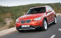 Η νέα BMW X1: Έτοιμη για νέες προκλήσεις (+photo gallery) - Φωτογραφία 1