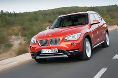 Η νέα BMW X1: Έτοιμη για νέες προκλήσεις (+photo gallery)