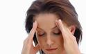 8 αιτίες πονοκεφάλου που δεν μπορείτε να φανταστείτε