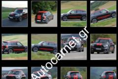 MINI John Cooper Works Countryman: Photo gallery, Τεχνικές Προδιαγραφές και Επιδόσεις