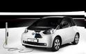 Toyota eQ 2013 : Αυτό είναι το ηλεκτροκίνητο iQ - Φωτογραφία 1