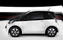Toyota eQ 2013 : Αυτό είναι το ηλεκτροκίνητο iQ - Φωτογραφία 2