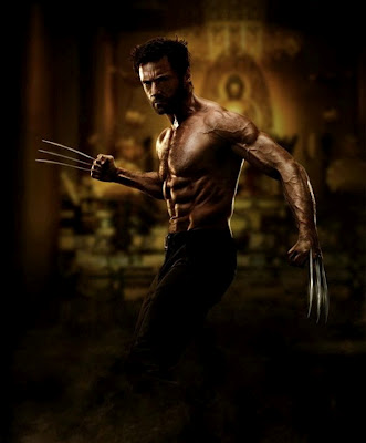Η πρώτη φωτογραφία από το νέο Wolverine! - Φωτογραφία 2