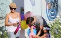 Οι καλές σχέσεις του Olivier Martinez με τη κόρη της Halle Berry - Φωτογραφία 2