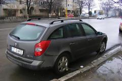 Απίθανα πράγματα συμβαίνουν στους...Ρουμανικούς δρόμους!!! (PICS)