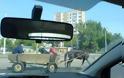 Απίθανα πράγματα συμβαίνουν στους...Ρουμανικούς δρόμους!!! (PICS) - Φωτογραφία 14