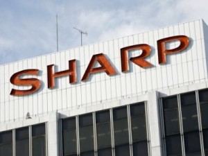 Sharp: Απολύσεις, περικοπές μισθών και πώληση περιουσιακών στοιχείων - Φωτογραφία 1