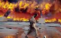Λιβύη: Ανταλλαγή πυρών μεταξύ ομάδων ανταρτών έξω από το κοινοβούλιο!!! (Είδες η δημοκρατία;;;) - Φωτογραφία 1